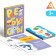 A set of developing games "Game Box. Kids. 6 in 1 ", 3+