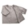 Summer for the summer "Lenon", height 74, taupe color