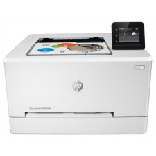 Laser Printer HP Color Laserjet Pro M2555DW (7KW64A) A4 DUPLEX NET WIFI White