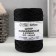 PLOOK CHLEM 3 mm polyester in balls 100m/170g (+/- 5%) black - 602
