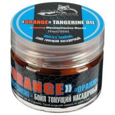 Boil nozzle Sonik Baits, mandarin oil, 14 mm, 60 g
