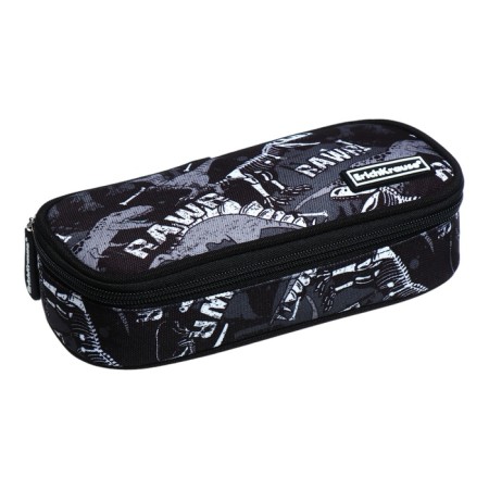 Penal-football 100 x 50 x 210 mm, soft, textile, Erichkrause Dinosaur Park, 58727-1