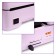 The sandword KitFort KT-6061-1, 1120 W, 14x15 cm, lavender