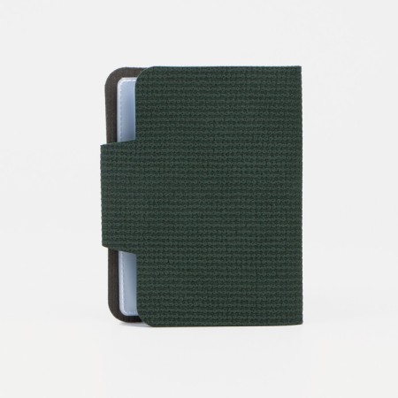 Busmaker on the button, 24 cards, green color-1