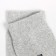 Male socks, light gray, size 25