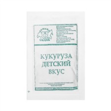 Семена Кукуруза  "Детский "5 г