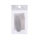 Switch to the cord 6 A, 250 V, white, 1pc.