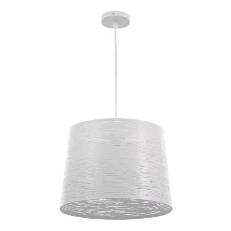 Bayerlux “Azen” lamp E27 40W white 35x35x25-90cm