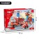 Designer Fire Brigade "Firefighters", 697 details