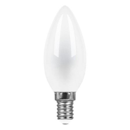 LED LED Feron, E14, 11 W, 230 V, white light-1