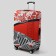 Case for a suitcase 28 "," Russia "