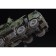 The national team "Russian self-propelled anti-aircraft missile and gun complex is shell-s1", star, 1:72, (5069)
