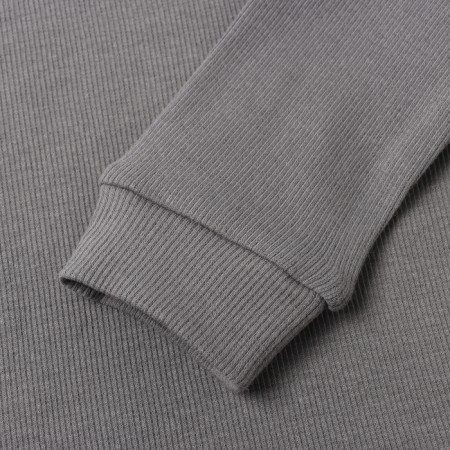Kit for children (T -shirt/pants), gray color, height 74-80 (9 -12 months)-2