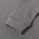 Kit for children (T -shirt/pants), gray color, height 74-80 (9 -12 months)
