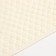 Tenle Love Life "Comfort" 50x90 cm, milk, 100% HL, 500 g/m2