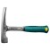 Mason KRAFTOOOL WHOM, solid, rubber handle, 600 g