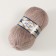 Yarn "Angora Real 40" 60% acrylic, 40% wool 430m/100g (541 mink)