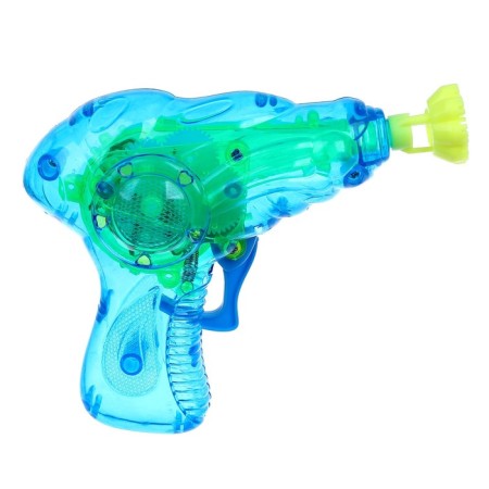 Lapal Lubel Pistol Generator “Light Pistol” with a nozzle and a bottle, 50 ml, Mix color-1