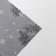 Paper packing glossy bilateral "deer", 70 x 100 cm, new year