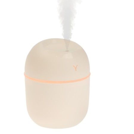 Moisturizer HM-20 ultrasonic, 0.22 l, 1.5 W, USB in the set., White-5