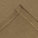 Ethel towel ECO, col. olive, 40x68/+-2 cm, 70% HL, 30% linen, 190 g/m2