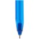 Ballic handle Luxor Inkglide 100 ICY Blue, 0.7mm, Tregran 16702/12 bx