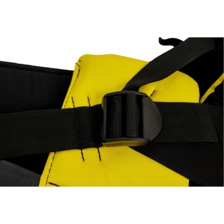 Champion C4004 trimmer belt, Running, with thigh protection-3