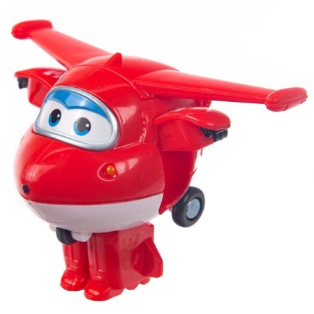 Robot transformer "Machine Lunar Wanderer Jetta"-8