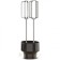 Taurus Bapi Bleer 1200 Rocket Complet, Submers, 1200 W, 0.35/0.5 l, 20 speeds