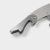 Coroner of the folding shares "Easiness", 11 cm, silver color