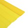 Combined paper 50 x 200 cm, in roll, 32 g/m2, yellow