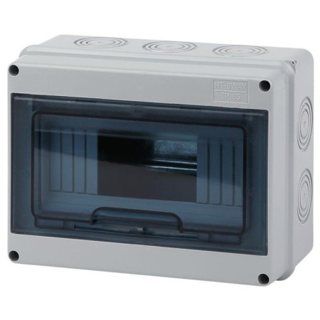Corps Plastic ERA B0046405, IP65
