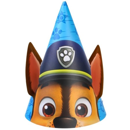 Cap with ears "Gonchik", puppy patrol-1