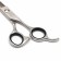 Professional animal scissors "Premium" straight, 7 inches