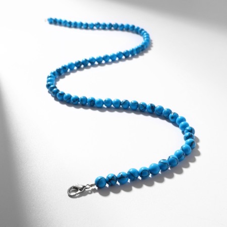 Beads Shar No. 6 “Tour new”, 48 cm-3