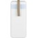 External battery TFN Porta LCD PD, 40,000 mAh, 2 USB, Type-C, MicroUSB, white