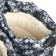 Women's boots combined with a latch., Croup. fur, up to -25 °, S -38.350B, size 39