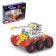 Metal designer "Tank", 140 parts