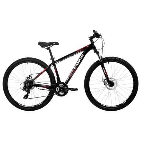 Bicycle 27.5 "Foxx Atlantic, Red color, p. 16"