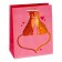 Gift package "Love", 18 x 22.3 x 10 cm