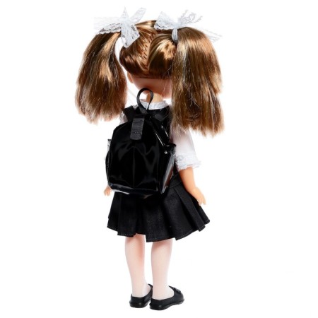 Doll "Marie at School", 36 cm-7