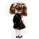 Doll "Marie at School", 36 cm
