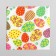 Paper napkins "Easter eggs", 33x33 cm, set 20 pcs.