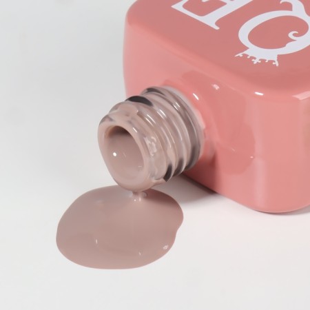 Simple nail polish gel, 3 phase, 10 ml, led/uv, color (101)-11