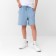 Baby Minaku shorts Blue color, height 152 cm