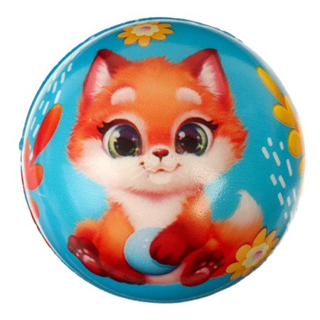 Baby Baby soft "Your Friends" 6.3cm, in showbox-2