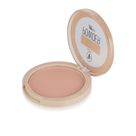 Facial Powder TF Mineral Powder, Mineral, tone 11 Light Beige/Bright Bezh
