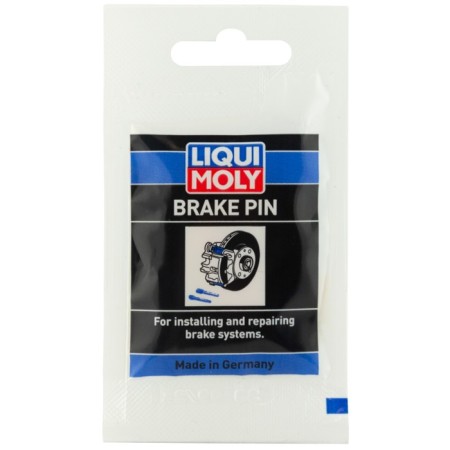 LightPire guide lubricants Liquimoly Brake Pin, 5 g