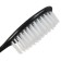 Set for hair care "The best child in the world" (brush+ comb)