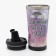 The thermostat with an insert "Magic for the whole head" 400 ml saves heat 2 hours, 16.5 x 7.5 cm
